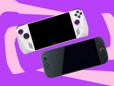 Perbandingan Lengkap Nintendo Switch 2 dan Asus ROG Ally untuk Gamer 2025