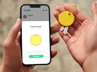 Chipolo Pop: Tracker Bluetooth Baru dengan Dukungan Apple dan Google Sekaligus