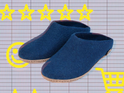 Membangkitkan Kerajinan 5.000 Tahun Kyrgyzstan dengan Teknologi Modern