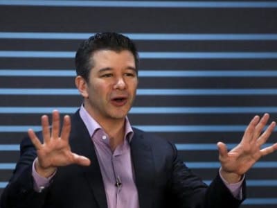 Travis Kalanick: AI Akan Gantikan Konsultan Tradisional yang Hanya Eksekusi Tugas