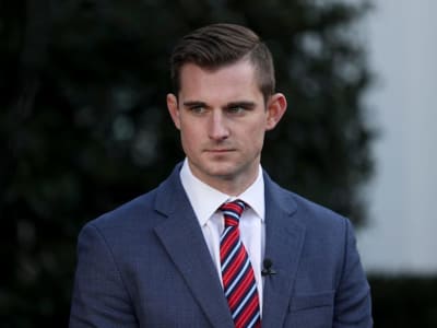 Donald Trump dan Perjalanan Mengejutkan Menuju Penguasa Dunia Crypto