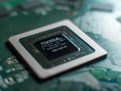 Nvidia Bangun Chip AI dan Superkomputer Baru Sepenuhnya di AS