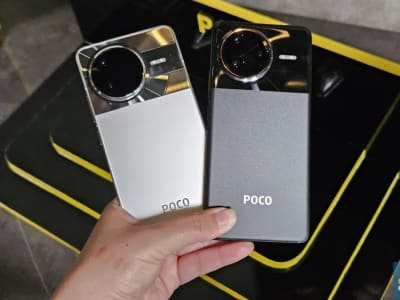 Poco F7 Ultra dan Pro Resmi Meluncur, Hadirkan Teknologi Terbaru untuk Flagship