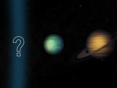 Model AI Baru Prediksi Ada 44 Planet Mirip Bumi di Bima Sakti