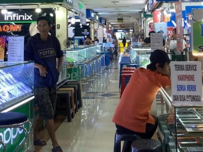 Pasar Smartphone Global Tumbuh 3% di Q1 2025, Tapi Risiko Turun Sepanjang Tahun