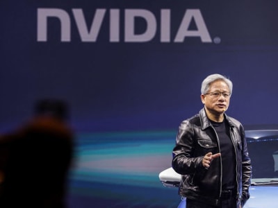 Nvidia Mulai Produksi Chip AI di AS, Dorong Industri Teknologi Domestik