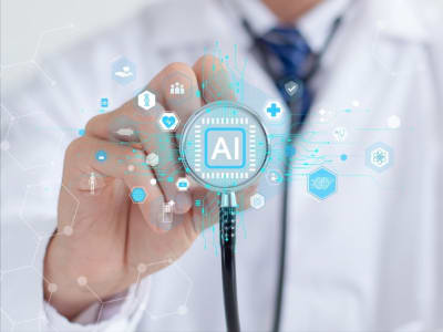 Ant Group Luncurkan Agen Dokter AI untuk Tingkatkan Layanan Kesehatan Digital