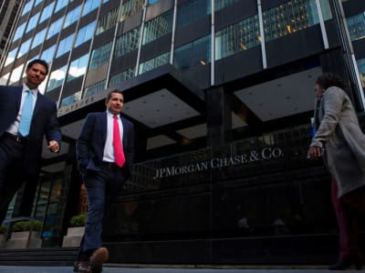 JP Morgan Turunkan Prediksi Harga Minyak 2025 Karena Produksi OPEC+ Naik