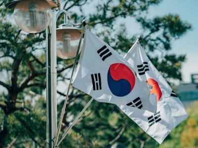 Korea Selatan Blokir Aplikasi Kripto Asing Ilegal Demi Lindungi Pengguna