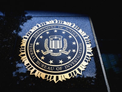 FBI Geledah Rumah Profesor Terkenal di Indiana, Universitas Hapus Profilnya