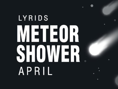Saksikan Hujan Meteor Lyrids dan Eta Aquarids Tahun 2025 dengan Cara Tepat