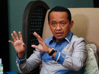 Indonesia Usulkan Peningkatan Impor Minyak dan Gas dari AS senilai 10 Miliar USD