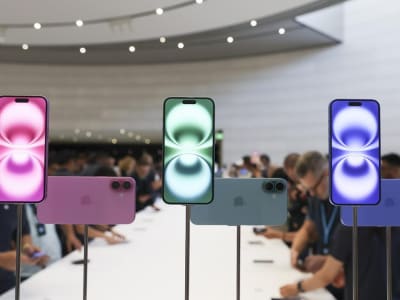 Apple Terbangkan 600 Ton iPhone dari India Raih USRp 32.89 triliun ($2 Miliar)  Antisipasi Tarif AS