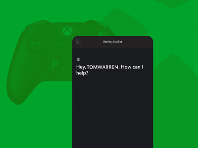 Microsoft Uji Copilot Gaming, Asisten AI Baru di Aplikasi Xbox Mobile