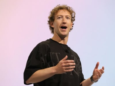 Tawaran Gagal Zuckerberg untuk Snapchat Jadi Bukti Dominasi Meta di Persidangan Antitrust