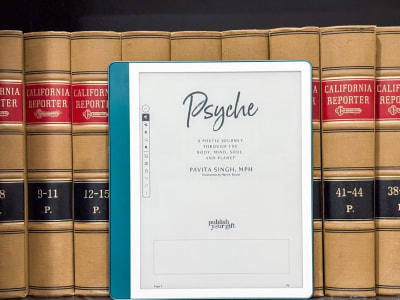 Diskon Terbesar Kindle Scribe 2024: E-Reader Canggih dengan Fitur Menulis AI