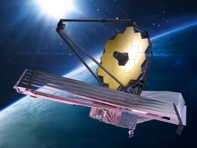 Penemuan Karbon Dioksida di Planet HR 8799 Ungkap Rahasia Pembentukan Planet