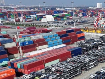 China Batasi Ekspansi Mobil Listrik demi Keamanan dan Strategi Geopolitik