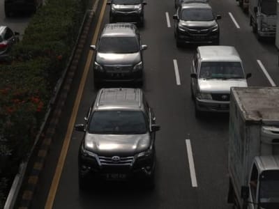 Cara Mudah Cek Pelanggaran Lalu Lintas dengan Sistem E-Tilang ETLE PMJ