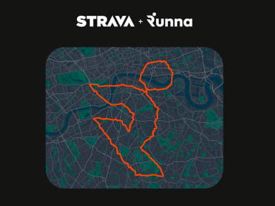Strava Akuisisi Runna untuk Hadirkan Fitur Latihan Modern bagi Pelari