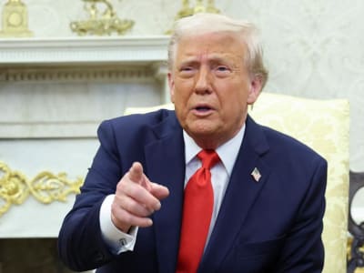 Tarif Tinggi Trump Tak Efektif, Perusahaan Teknologi Sulit Pindah Produksi ke AS