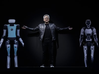 Nvidia Berjuang Keras Pertahankan Pasar China di Tengah Larangan Chip AS