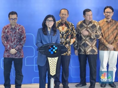 XLSMART Mendapat Tugas Besar dari Pemerintah Setelah Merger XL dan Smartfren