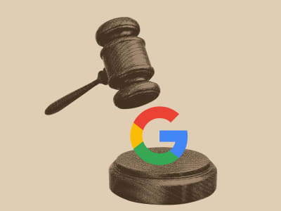 Pengadilan AS Menangkan DOJ Lawan Google atas Kasus Monopoli Iklan Digital