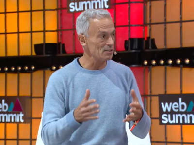 Geoff Ralston Kembali dengan Dana Investasi untuk Keamanan AI yang Bertanggung Jawab