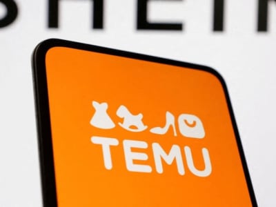 Shein dan Temu Naikkan Harga Akibat Tarif Tinggi Impor China di AS