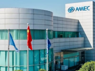 Pendiri AMEC Ganti Kewarganegaraan, Tanda Perang Teknologi AS-China Memanas