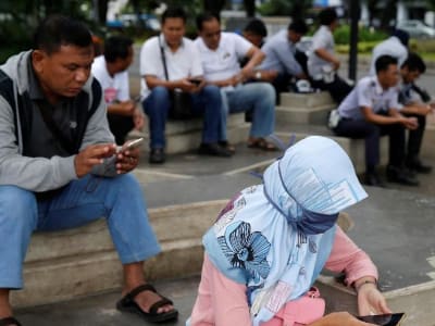 Waspada Penipuan Wangiri: Jangan Telpon Balik Nomor Asing Tak Dikenal