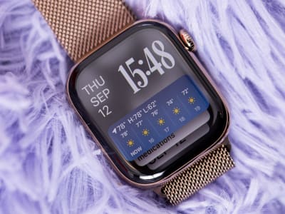 Diskon Besar Apple Watch Series 10: Desain Tipis dan Fitur Kesehatan Baru