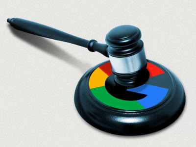 Pengadilan AS Menyatakan Google Langgar Hukum Antitrust di Pasar Iklan Digital
