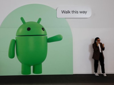 Google Naikkan Syarat Memori Minimal HP Android untuk Android 15