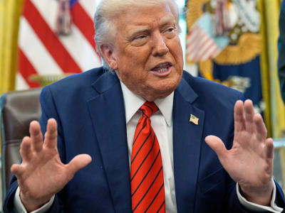 Dampak Perang Dagang Trump Terhadap Saham Apple dan Nvidia di Pasar Teknologi