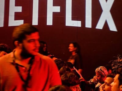 Netflix Tunjukkan Kekuatan Bisnis Tanpa Khawatir Resesi dan Perang Dagang