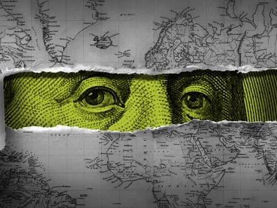 Transaksi Besar Jadi Alat Tawar Politik dalam Negosiasi Perdagangan Global