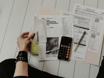 Slovenia Akan Terapkan Pajak 25% untuk Keuntungan Cryptocurrency Mulai 2026
