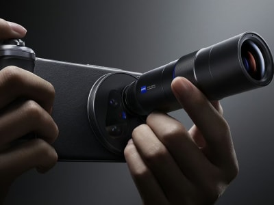 Vivo X200 Ultra: Smartphone Dengan Kamera Profesional dan Aksesori Canggih
