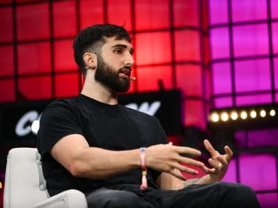 Rivian Rekrut Bos AI Generatif untuk Perkuat Inovasi Teknologi Mobil Listrik