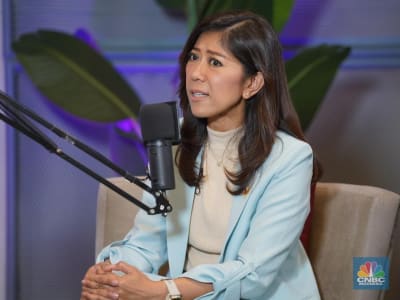 Menkomdigi Imbau Orang Tua Tunda Akses Media Sosial Anak Bawah Umur