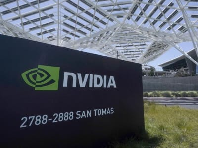 Huawei Tantang Nvidia dengan Chip AI 910C di Tengah Perang Dagang AS-China