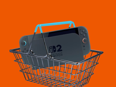 Nintendo Umumkan Harga dan Tanggal Pra-Pemesanan Resmi Nintendo Switch 2