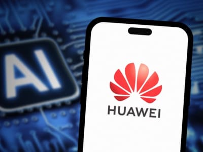 Huawei dan Dorongan China Jadi Mandiri di Tengah Larangan Chip AS