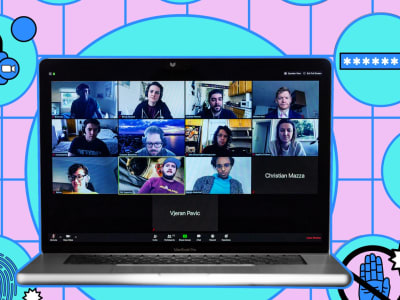 Mengenal Berbagai Aplikasi Videokonferensi Populer untuk Kerja dan Sosial