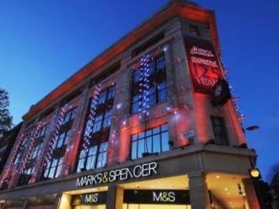 Marks & Spencer Alami Gangguan Oleh Serangan Siber, Ini Dampaknya buat Pelanggan
