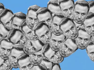 Elon Musk dan Trump Menekan EPA, Lingkungan Terancam Karena Skandal Polusi