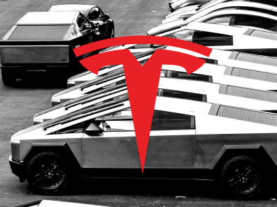 Penurunan Tajam Tesla di Tengah Tantangan Bisnis dan Kontroversi Elon Musk