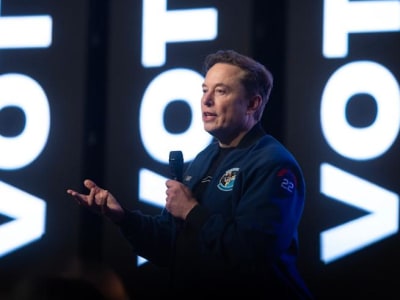 Elon Musk Ingatkan Penipuan Crypto Lewat Meme Lucu dan Tren Bitcoin Meningkat